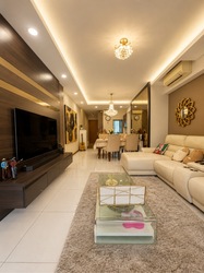 Double Bay Residences (D18), Condominium #589458991